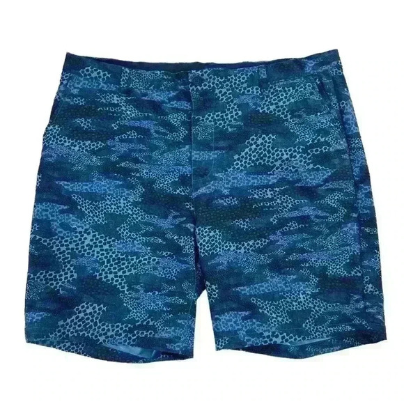 Nautica NavTech Hybrid Golf Shorts Mens Size 42 - Picture 5 of 5